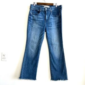AYR Women's Blue Jeans